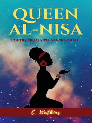 cover image of QUEEN AL-NISA